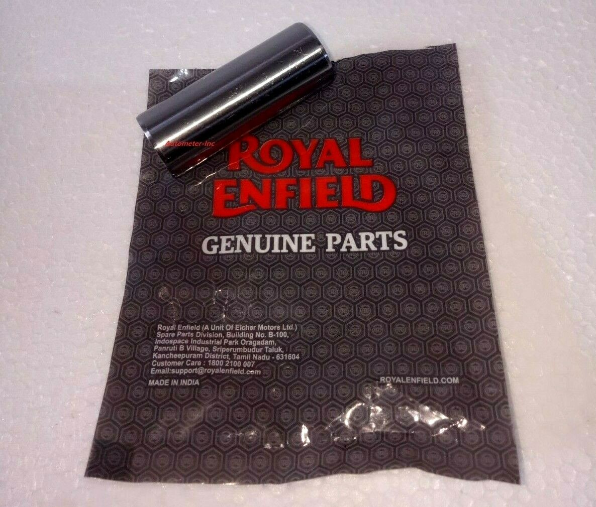 Inner Race/Bearing Swing Arm Royal Enfield Himalayan 587526/C eBay