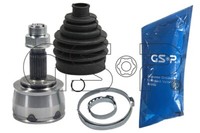 817014 GSP Gelenksatz, Antriebswelle FüR Alfa Romeo,Fiat,Lancia,Opel,Vauxhall