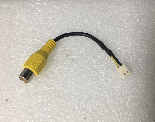 TEST LEAD for Surveillance CCTV Security Camera, 3 Different Size / Plugs - Picture 4 of 10