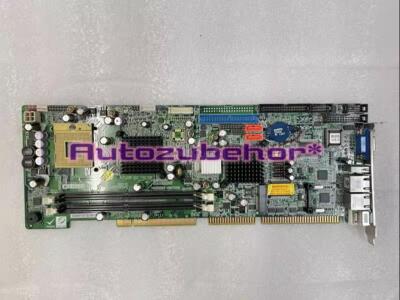 Industrial computer motherboard WSB-9452-R10 VER: 1.0 physical photo