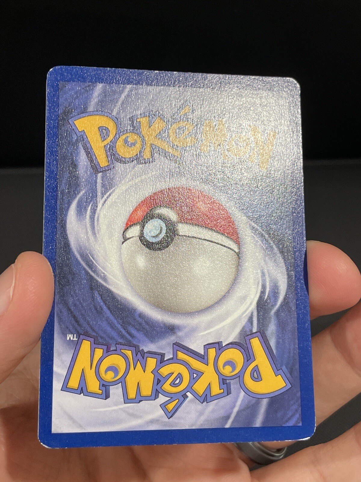 Pokémon Card 1ST EDITION Dark Persian Team Rocket 42/82 WotC Vintage 2000 NM