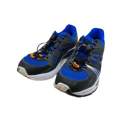 ASICS Gel Kinsei Affix Works Illusion Blue Mens 11 | eBay