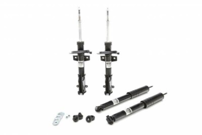 Result 1: Eibach 35125.84 Pro-Damper Kit for 2011-2014 Ford Mustang