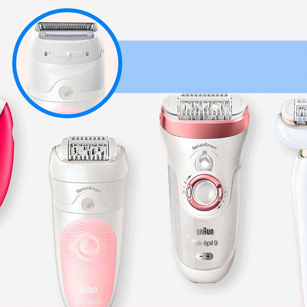 Epilatori E Depilatori BRAUN In Offerta Su