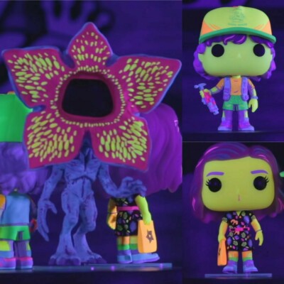 SF/ファンタジー/ホラー FUNKO POP / stranger things SF/ファンタジー/ホラー FUNKO POP / stranger things Amazon