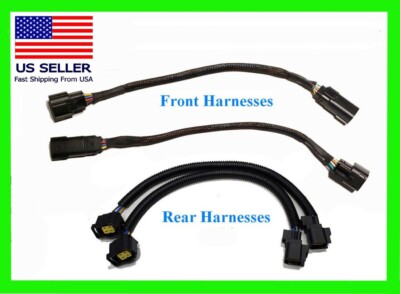 Fits Hellcat SRT Charger Challenger OXYGEN O2 SENSOR Repair Extension