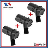 3 Park Distance Sensor FüR Audi A6 1997-2005 Schwarz - 4B0919275B