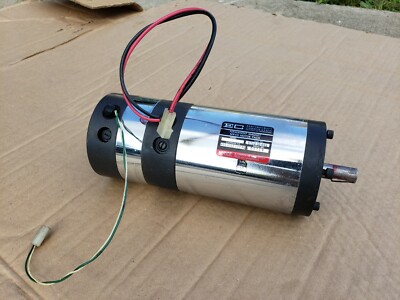 HURCO Servo Motor KM3 SM1 MB1