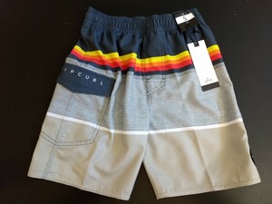 rip curl baby boy swimwear