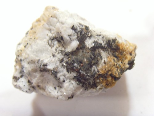 810 Carat Zircon crystal mineral specimen in matrix mother rock healer 53288 - Picture 5 of 9