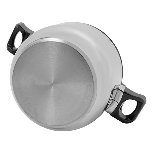 Stainless Steel Pressure Cooker, 11L Pressure Cooker, Pressure Stewing Pot - Picture 9 of 20