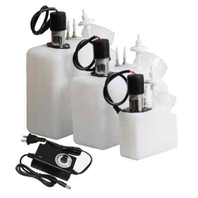 White Ink Tank with Stirring Motor for Mimaki /Roland Printer 