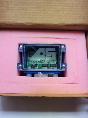 NEW ACCU-SORT SYSTEMS DATALOGIC 0111631001, AL50 BASIC INTERFACE MODULE