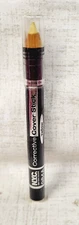 NYC Corrective Cover Stick Pencil Makeup ~ 984A YELLOW ~ 0.088 oz Brand New!!!