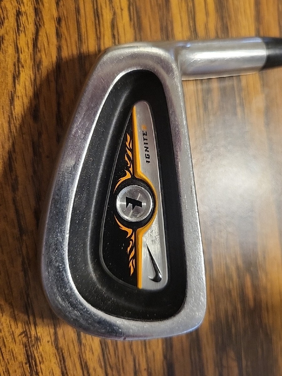NIKEアイアン　イグナイト２ Nike Ignite 2 Single 6 Iron Uniflex Right Handed | eBay