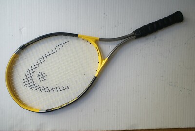 Raquette De Tennis HEAD Magnesium 1000 Surdimensionnée, Grip 4 3/8"