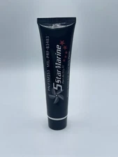 Marine Grade Anti-sieze Moly Paste FSM153 MIL-PRF-83483 47104 550