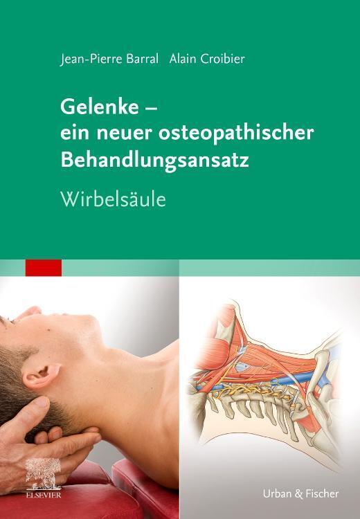 Thumbnail - Gelenke - Ein Neuer Osteopathischer Behandlungsansatz | Wirbelsäule |
