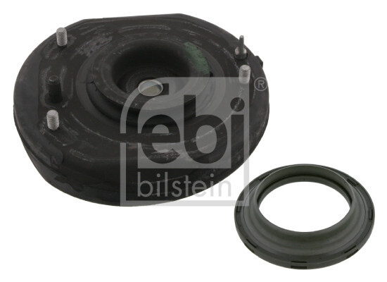 Febi 34458 Reparatursatz FederbeinstüTzlager Vorne Rechts FüR Renault Espace Iii-image