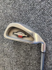 Callaway/Big Bertha/6 Iron/RH/RCH90 Graphite Shaft/37.5"/SL3281