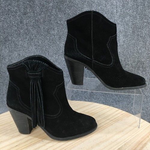 Jessica Simpson Boots Womens 8.5 M 