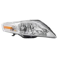 Prasco Scheinwerfer Halogen Rechts FüR Ford Mondeo Iv Turnier BA7