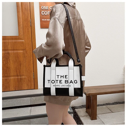 Womens Handbags Designer Laptop Large Capacity Shoulder Tote Bags - Bild 22 von 32