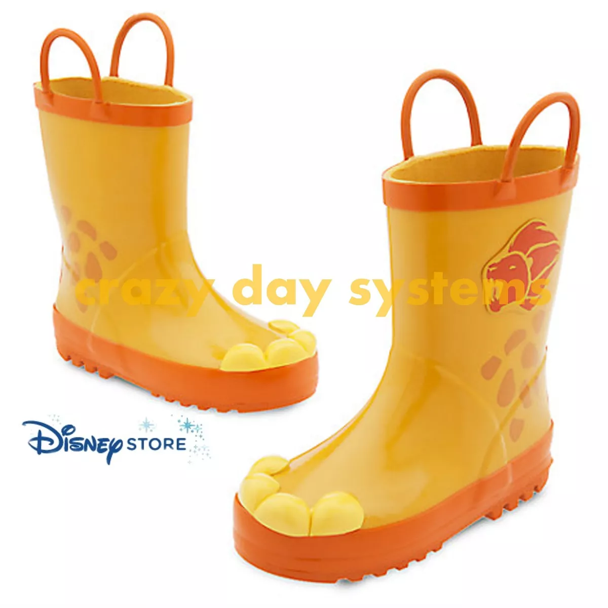 Rain boots hotsell in stores