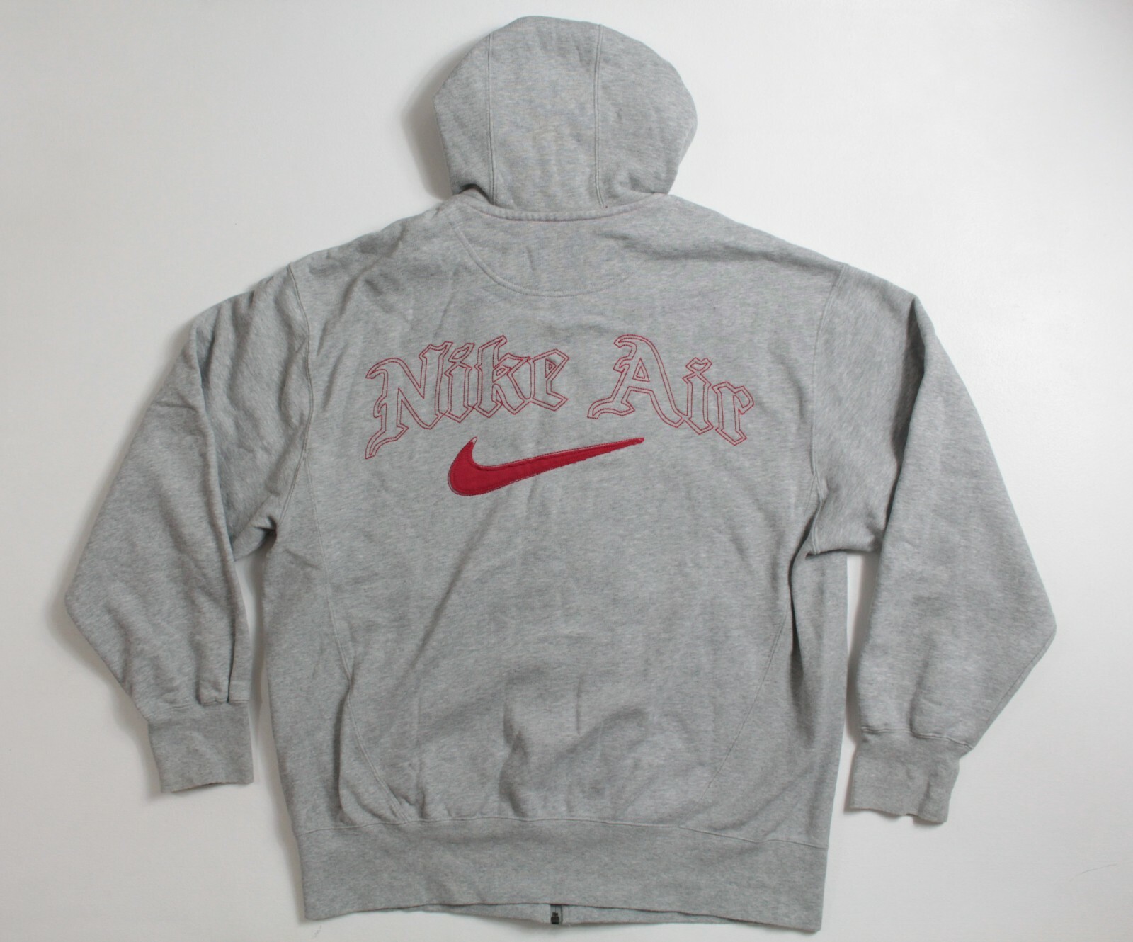 Nike Air Limitless Full Zip Track Hoody Nike Air Limitless Mens Full Zip Track
