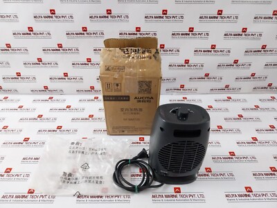 AUCMA NF18M729 Raumheizer GB4706.1-2005 1800W