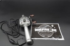 ASCII ASC-0521TR2 Tsuricon 2 Fishing Controller PlayStation PS1 PS2 Tested JP