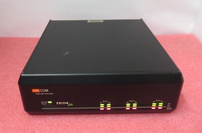 Radcom Test Of The Art Prism Lite WAN/LAN/ATM Protokollanalysator