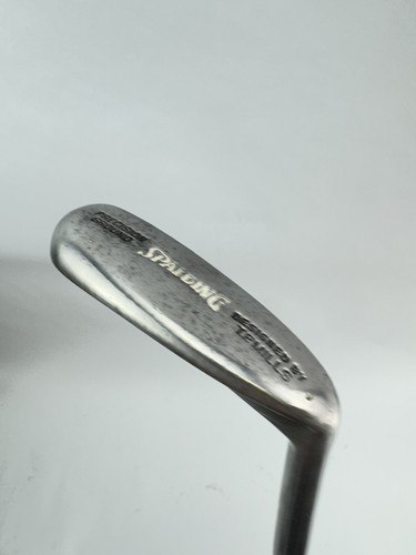 Spalding T.P.Mills Putter TPM7 Blade 35” Heel Shafted /New Rife Grip /22589 - Picture 3 of 19
