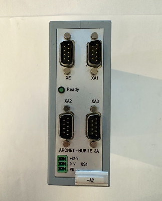 Apex Tool ARCNET-Hub 1E 3A, 961237