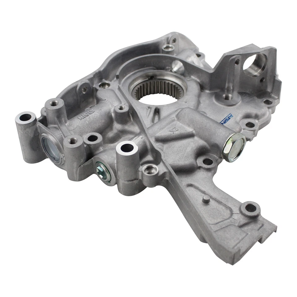 Bomba de aceite de motor Aisin OPT-071 para Toyota Supra Lexus IS300 GS300 3,0 L 2JZGE Foto 3 de 3