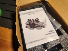  Universal Pistol Sight Pusher Tool for Precision Front and Rear Sight Adjustmen