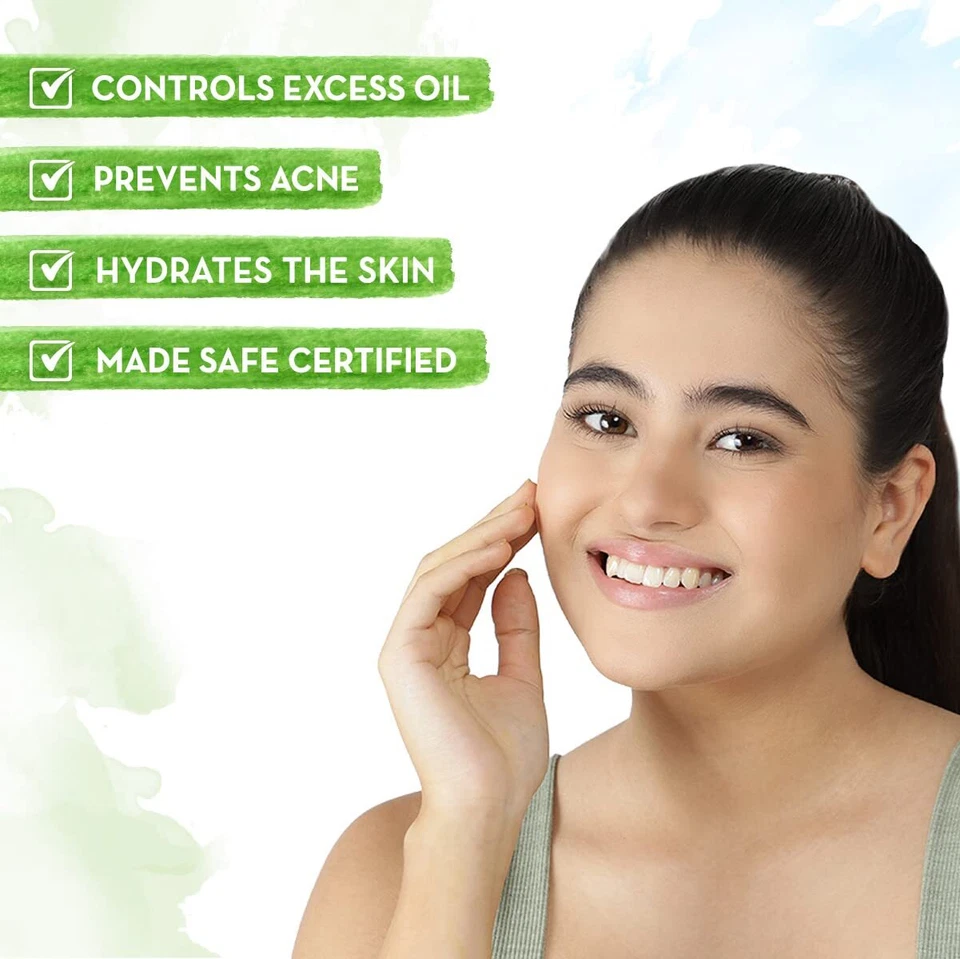 Mamaearth Multani Mitti Face Pack with Multani Mitti and Bulgarian Rose for Oil - Image 3 of 4