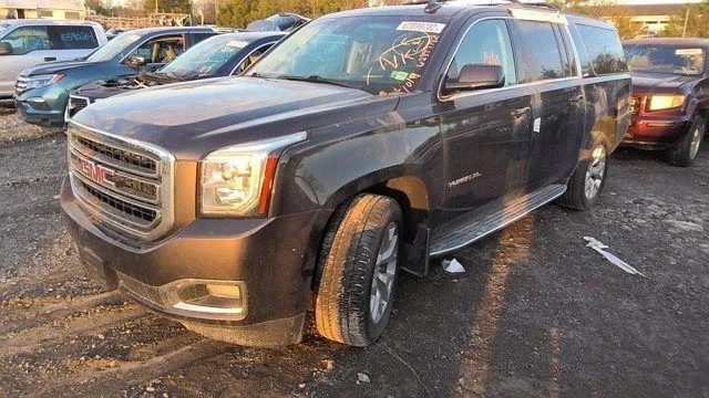 Barra estabilizadora GMC YUKON XL 1500 07 08 09 10 11 12 13 14 15 16 17 18 19 20 Foto 2 de 4