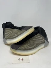 Yeezy Quantum Barium 2020 Size 14.5 H68771 Authentic Rare Used High Top