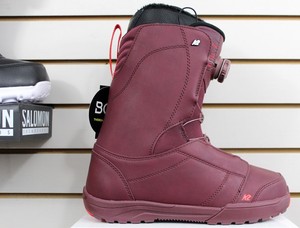 k2 haven boots
