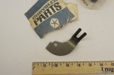 Nos Mopar 1970-1972 Plymouth Dodge 383 440 Engine Plug Wire Separator 2946433