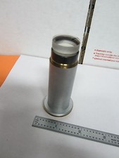 LEICA EYEPIECE  FOR PARTS MICROSCOPE PART OPTICS BIN K3-40