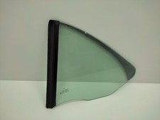 Porsche 911 996 Facelift Cabriolet Seitenscheibe Fensterscheibe hinten Links
