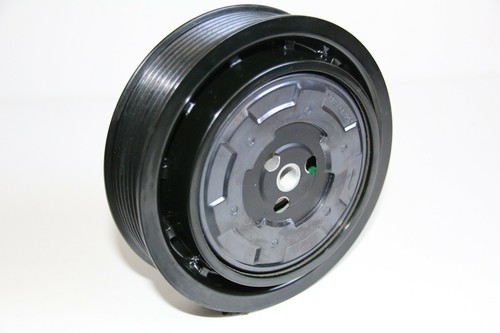 Riemenscheibe Klimakompressor Magnetkupplung - Komplettset Für Mercedes Fahrzeuge