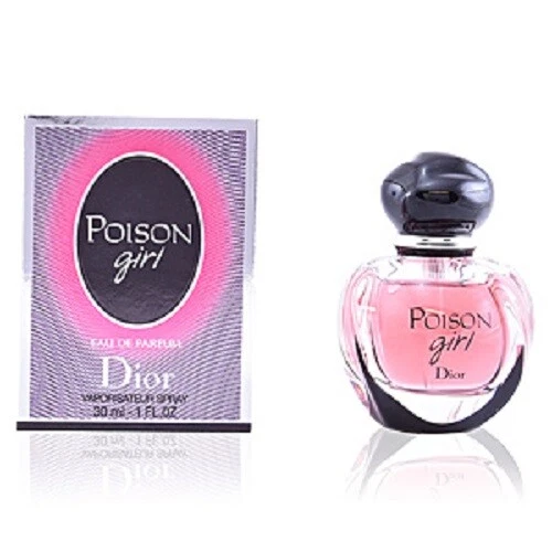 Poison girl top edp 30ml