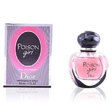 CHRISTIAN DIOR POISON GIRL 30ML EAU DE PARFUM SPRAY BRAND NEW & SEALED