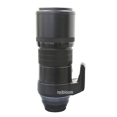 Olympus M.zuiko Digital Ed 300mm F4.0 PRO Lens for All MFT