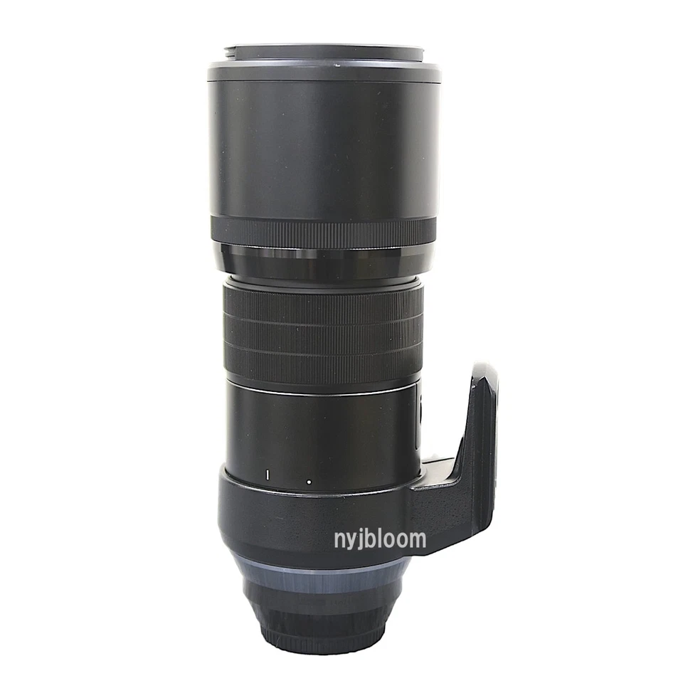 New OM SYSTEM (OLYMPUS) M.Zuiko Digital ED 300mm f/4 IS PRO Lens Micro 4/3 Mount - Image 4 of 4