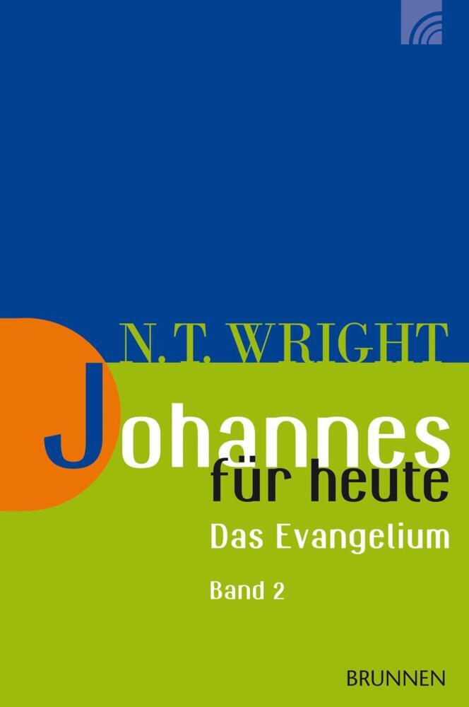 Thumbnail - Johannes Für Heute - Nicholas Thomas Wright - 9783765506161 Portofrei