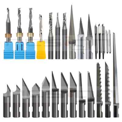 Colex Knife Rotary Blade V-Cut Knife Kiss Cut T00212 T00213 T00214 T00360 T00486